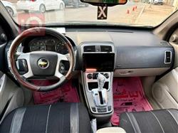 شيفروليه إكوينوكس